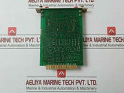 Meiyo Fv15D Printed Circuit Board 889