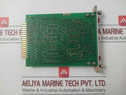 Meiyo Fv15D Printed Circuit Board No.6 Dev.