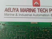 Meiyo Fv15D Printed Circuit Board No.6 Dev.