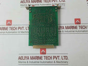 Meiyo Fv15D Printed Circuit Board No.6 Dev.