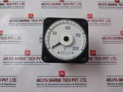 Meiyo Mkh-110E Pressure Indicator 0-200°C