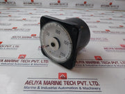 Meiyo Mkh-110E Pressure Indicator 0-200°C
