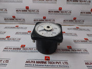 Meiyo Mkh-110E Pressure Indicator 0-200°C