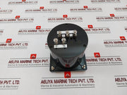Meiyo Mkh-110 Pressure Indicator Cuj0738 0-600°C