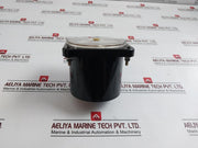 Meiyo Mkh-110Tp Pressure Indicator 0-40 Kgf/Cm2, 4-20Ma Class 1.5