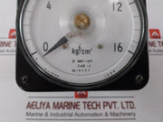 Meiyo Mkh-110Tp Pressure Indicator 06144 1.5 4-20Ma 0-6 Kgf/Cm2