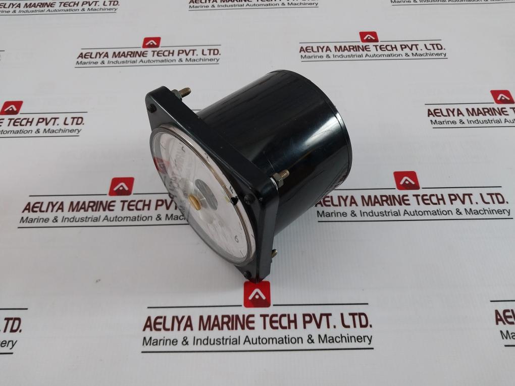 Meiyo Mkh-110Tp Pressure Indicator 4-20Ma 0-6 Kgf/Cm2