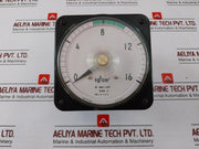 Meiyo Mkh-110Tp Pressure Indicator 4-20Ma Class 1.5
