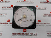 Meiyo Mkh-110Tp Pressure Indicator 4-20Ma Class 1.5 10573