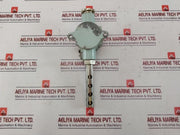 Meiyo Ptr-a11 Resistance Bulb Temperature Sensor, Sus304 