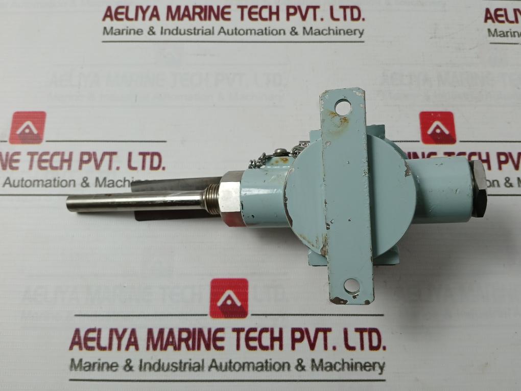 Meiyo Electric Ptr-a11 Resistance Bulb Temperature Sensor 2 Ma -50-100C