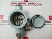 Meiyo Electric Ptr-a11 Resistance Bulb Temperature Sensor 2 Ma -50-100C