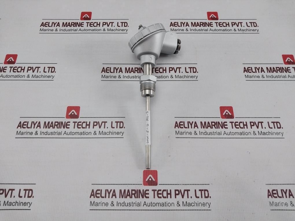 Meiyo Electric Ptr-ln7 Resistance Blub D-7Mm L-116