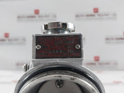Meiyo Electric Ptr-ln7 Resistance Bulb L-174Mm D-15Mm