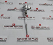 Meiyo Electric Ptr-ln7 Resistance Bulb L-195 D-7Mm