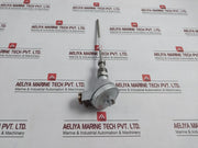Meiyo Electric Ptr-ln7 Resistance Bulb L-195 D-7Mm