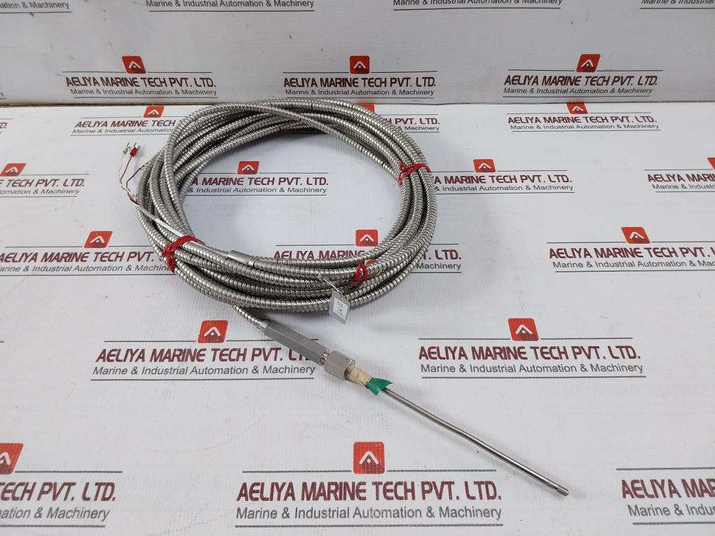 Meiyo Electric Ptr-m Resistance Bulb 10 Meter – Aeliya Marine