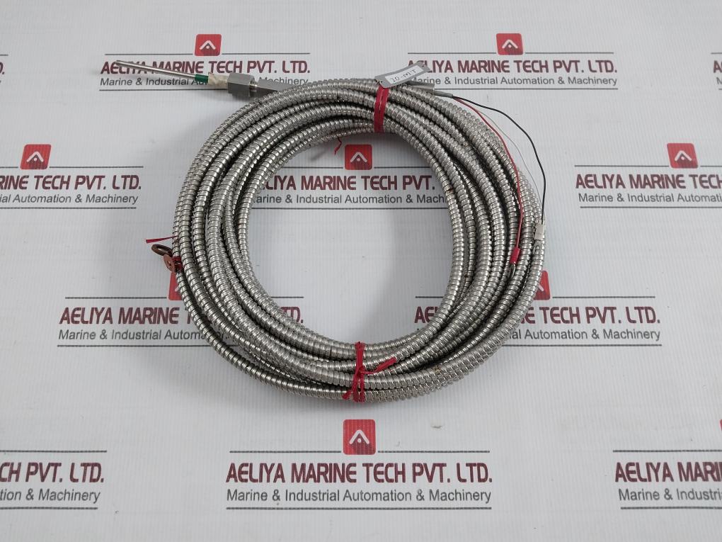 Meiyo Electric Ptr-m Resistance Bulb Class B 10 Meter Np-057