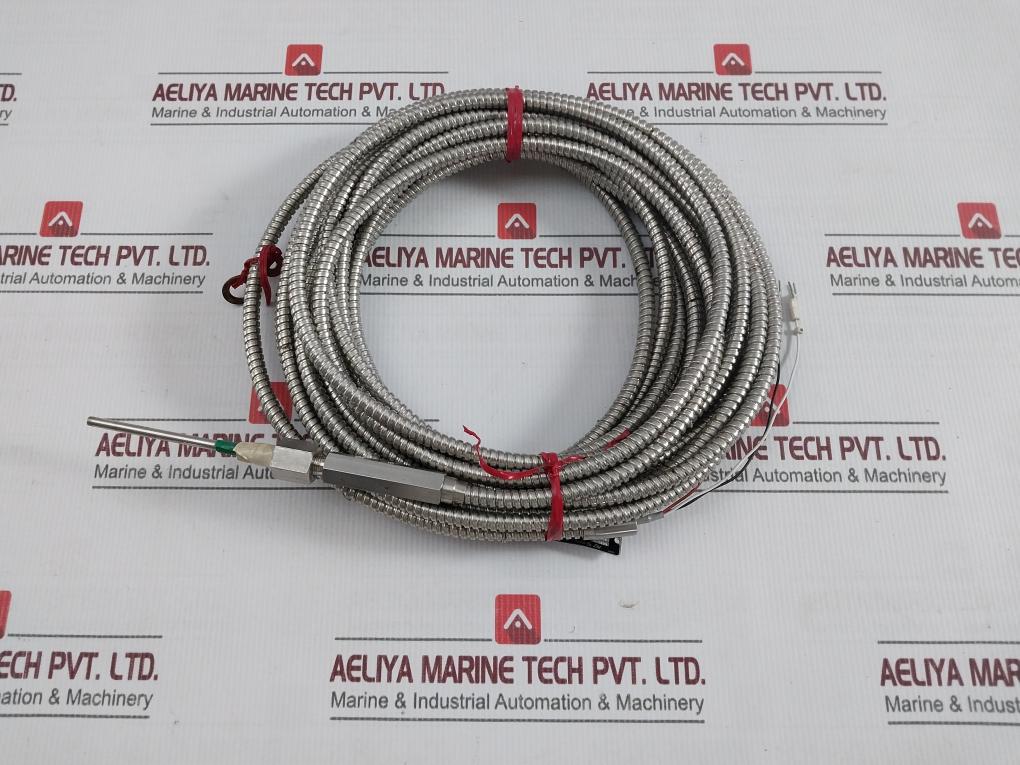 Meiyo Electric Ptr-m Resistance Bulb Class B 10 Meter Np-057