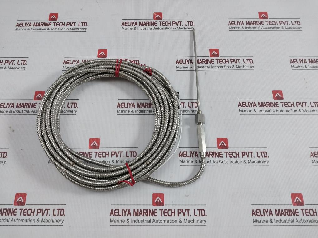 Meiyo Electric Ptr-m Resistance Bulb Class B 10 Meter