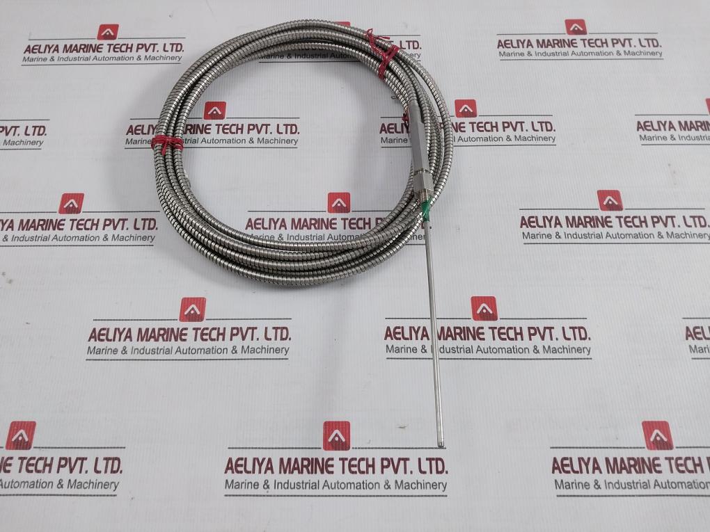 Meiyo Electric Ptr-m Resistance Bulb Pt 100 ? 5.8-meter