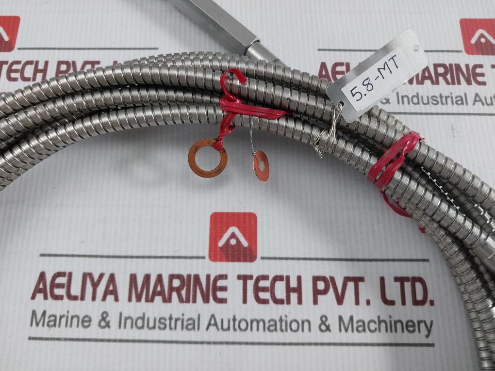 Meiyo Electric Ptr-m Resistance Bulb Pt 100 Ω 5.8-meter