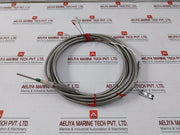 Meiyo Electric Ptr-m Resistance Bulb Pt 100 Ohm Sus304 5 Ma