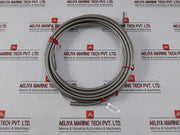 Meiyo Electric Ptr-m Resistance Bulb Pt 100 Ohm Sus304 5 Ma