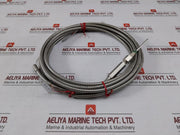 Meiyo Electric Ptr-m Resistance Bulb Pt 100 Ohm Sus304 5 Ma