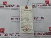 Meiyo Electric Ptr-n7 Resistance Bulb Ac 500V