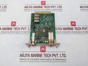 Meiyo Fault Alarm Pcb Module Type F 6908