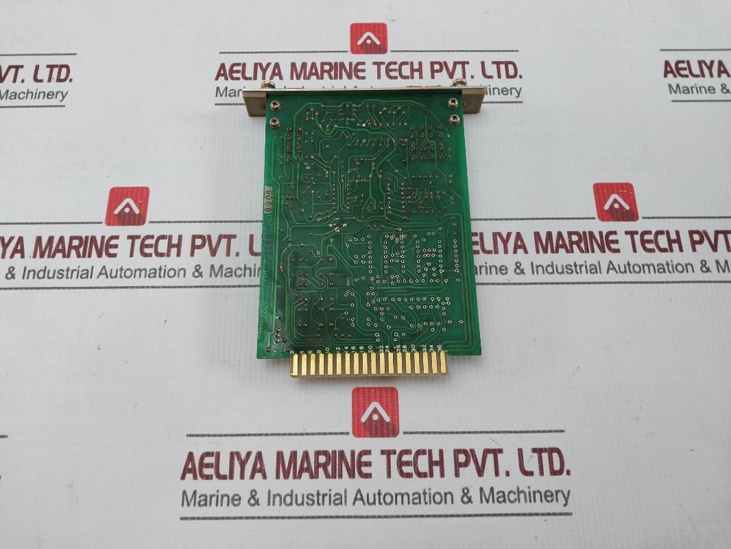 Meiyo Fault Alarm Pcb Module Type F 6908