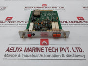 Meiyo Fault Alarm Pcb Module Type F 6908