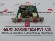 Meiyo Fault Alarm Pcb Module Type F 6911
