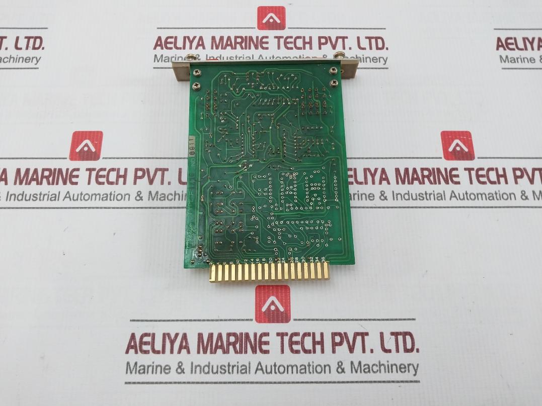 Meiyo Fault Alarm Pcb Module Type F