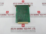 Meiyo Fault Alarm Pcb Module Type F 6911