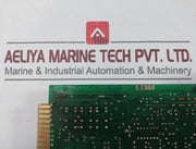 Meiyo Fault Alarm Pcb Module Type F 6911