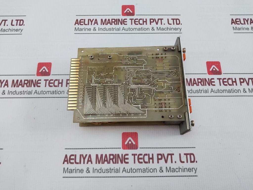 Meiyo Fma-07 Mean Operational Amplifier