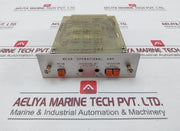 Meiyo Fma-07 Mean Operational Amplifier