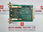 Meiyo Fv15D Fault Alarm Pcb Module