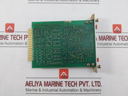 Meiyo Fv15D Fault Alarm Pcb Module