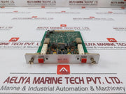Meiyo Fv15D Fault Alarm Pcb Module