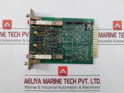 Meiyo Fv15D Fault Alarm Pcb Module.