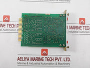 Meiyo Fv15D Fault Alarm Pcb Module.