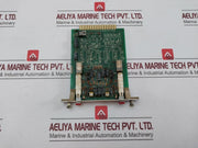 Meiyo Fv15D Fault Alarm Pcb Module 891