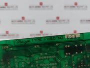 Meiyo Fv15D Fault Alarm Pcb Module 891