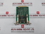 Meiyo Fv15D Fault Alarm Pcb Module 895