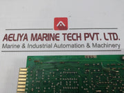 Meiyo Fv15D Fault Alarm Pcb Module 895