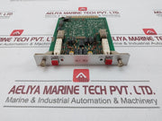 Meiyo Fv15D Fault Alarm Pcb Module 895