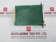 Meiyo Fv15D Fault Alarm Pcb Module